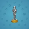Mini Oscar #1751