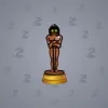 Mini Oscar #1755