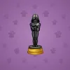 Mini Oscar #1758