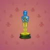 Mini Oscar #1759