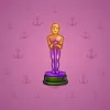 Mini Oscar #1760