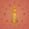 Mini Oscar #1763
