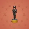 Mini Oscar #1767