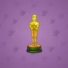 Mini Oscar #1771