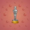 Mini Oscar #1781