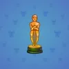 Mini Oscar #1782