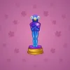 Mini Oscar #1784