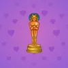 Mini Oscar #1787