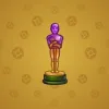 Mini Oscar #1788
