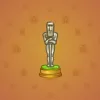 Mini Oscar #1791