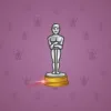 Mini Oscar #1792