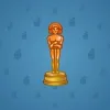 Mini Oscar #1793