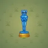Mini Oscar #1796
