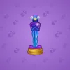 Mini Oscar #1800