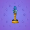 Mini Oscar #1801