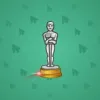 Mini Oscar #1802