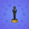 Mini Oscar #1807