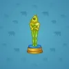 Mini Oscar #1809