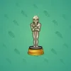 Mini Oscar #181
