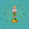 Mini Oscar #1811