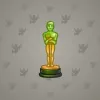 Mini Oscar #1812
