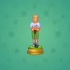 Mini Oscar #1813