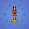 Mini Oscar #1815