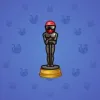 Mini Oscar #1816