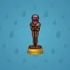 Mini Oscar #1819