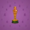 Mini Oscar #1828