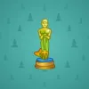 Mini Oscar #1829