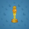 Mini Oscar #1832