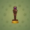 Mini Oscar #1835