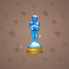 Mini Oscar #1840