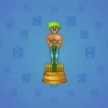Mini Oscar #1843