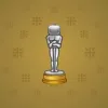 Mini Oscar #1844