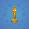 Mini Oscar #1846