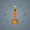Mini Oscar #1847