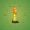 Mini Oscar #1849