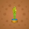 Mini Oscar #1850