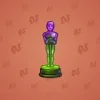 Mini Oscar #1851