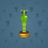 Mini Oscar #1853