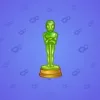 Mini Oscar #1855