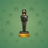 Mini Oscar #186