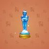 Mini Oscar #1862