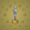 Mini Oscar #1864
