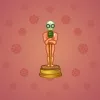 Mini Oscar #1869