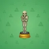 Mini Oscar #1871