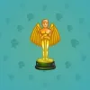 Mini Oscar #1879