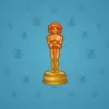 Mini Oscar #1880